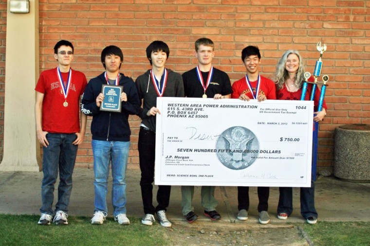 Science Bowl
